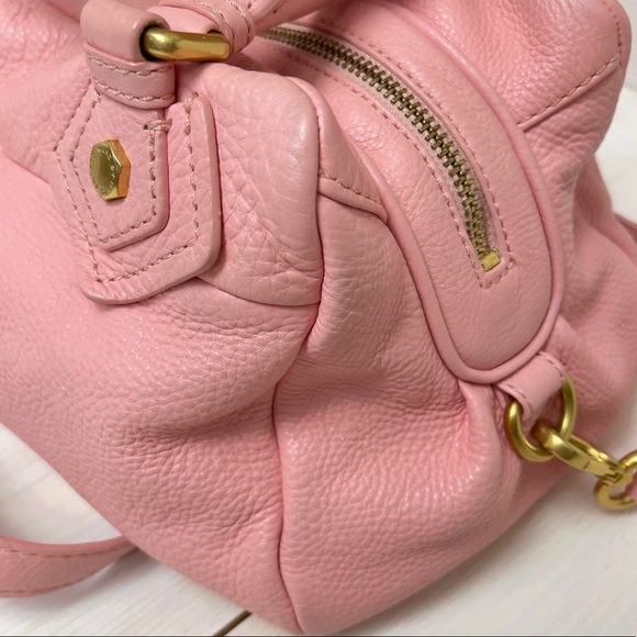 Marc by Marc Jacobs Standard Supply Workwear Satchel - Picture 8 of 12